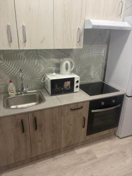 , 2-комн., Самара