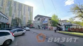 , 3-комн., Самара