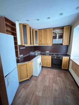 Аренда квартир, 2-комн., Тольятти