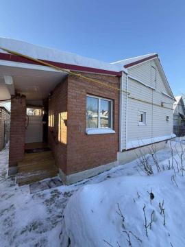 Дома/Коттеджи, Самара