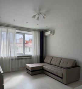 , 1-комн., Самара