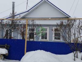 Дома/Коттеджи, Октябрьск