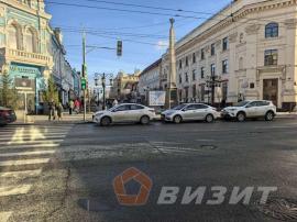 , 1-комн., Самара