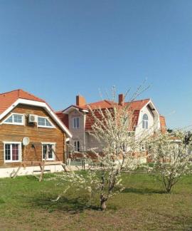 Дома/Коттеджи, Самара