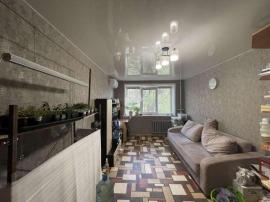 , 2-комн., Самара