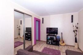 , 1-комн., Самара