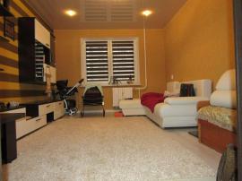 , 1-комн., Самара