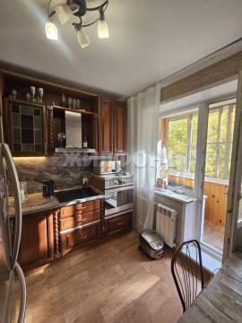 Квартиры, 2-комн., Тольятти