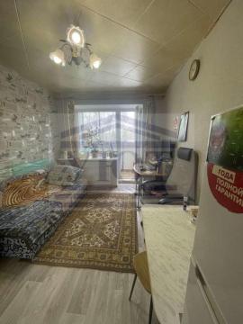 , 1-комн., Самара