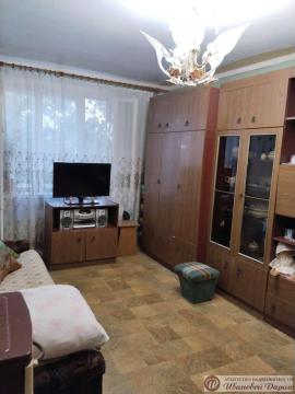 , 1-комн., Самара
