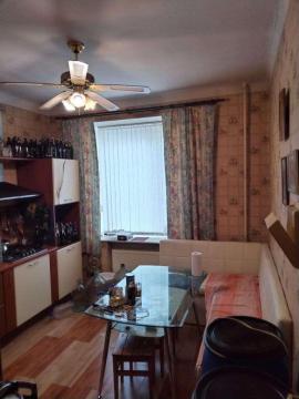 , 2-комн., Самара