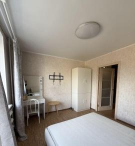 , 2-комн., Самара