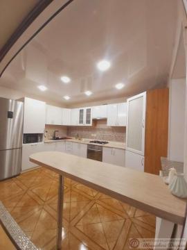 , 1-комн., Самара