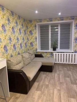 Аренда квартир, 3-комн., Самара