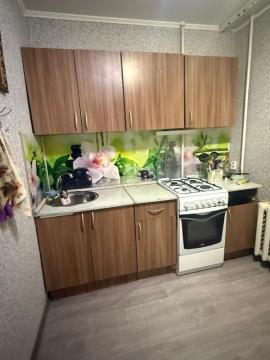 , 1-комн., Тольятти