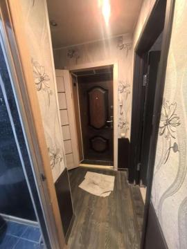 Квартиры, 1-комн., Чапаевск