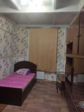 , 1-комн., Самара