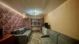 , 1-комн., Самара