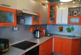 , 2-комн., Самара