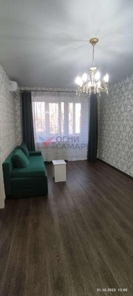 , 2-комн., Самара