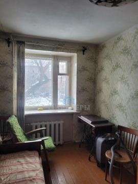 , 2-комн., Самара