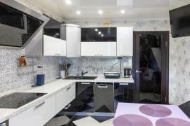 , 2-комн., Самара