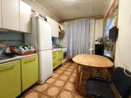 , 4-комн., Самара