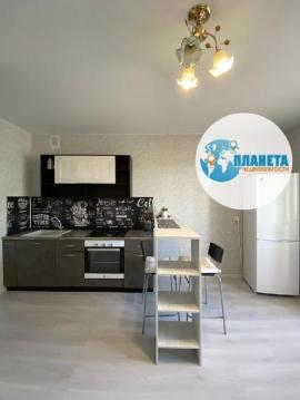 , 1-комн., Тольятти