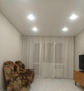 , 2-комн., Самара