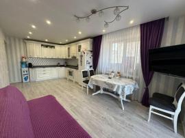 , 3-комн., Самара