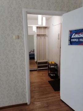 , 1-комн., Тольятти