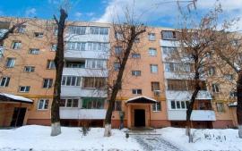 , 4-комн., Самара