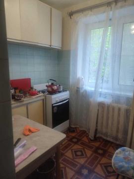 , 1-комн., Самара