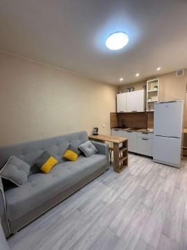 , 1-комн., Самара