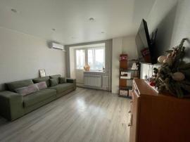 , 1-комн., Самара