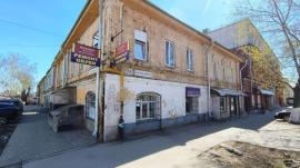 Аренда коммерческой, Самара