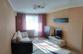 , 1-комн., Самара