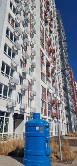 , 1-комн., Самара