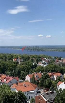 Новостройки, 1-комн., Самара