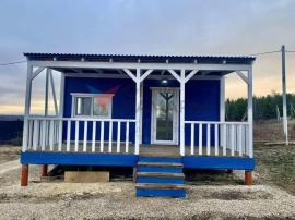 Дачи, Самарская область