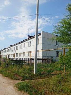 , 2-комн., Самарская область