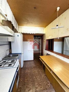 , 3-комн., Самара