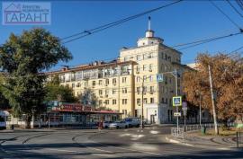 , 1-комн., Самара
