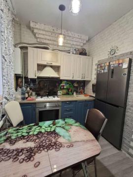 , 2-комн., Сызрань