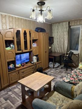 , 1-комн., Тольятти