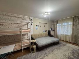 , 1-комн., Самара