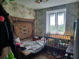 , 1-комн., Самара