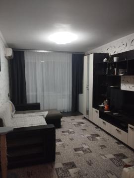 3-к. Квартиры
