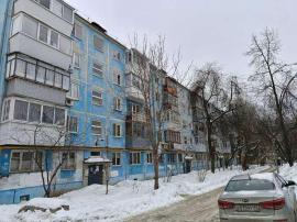 , 1-комн., Самара