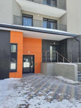 , 2-комн., Самара